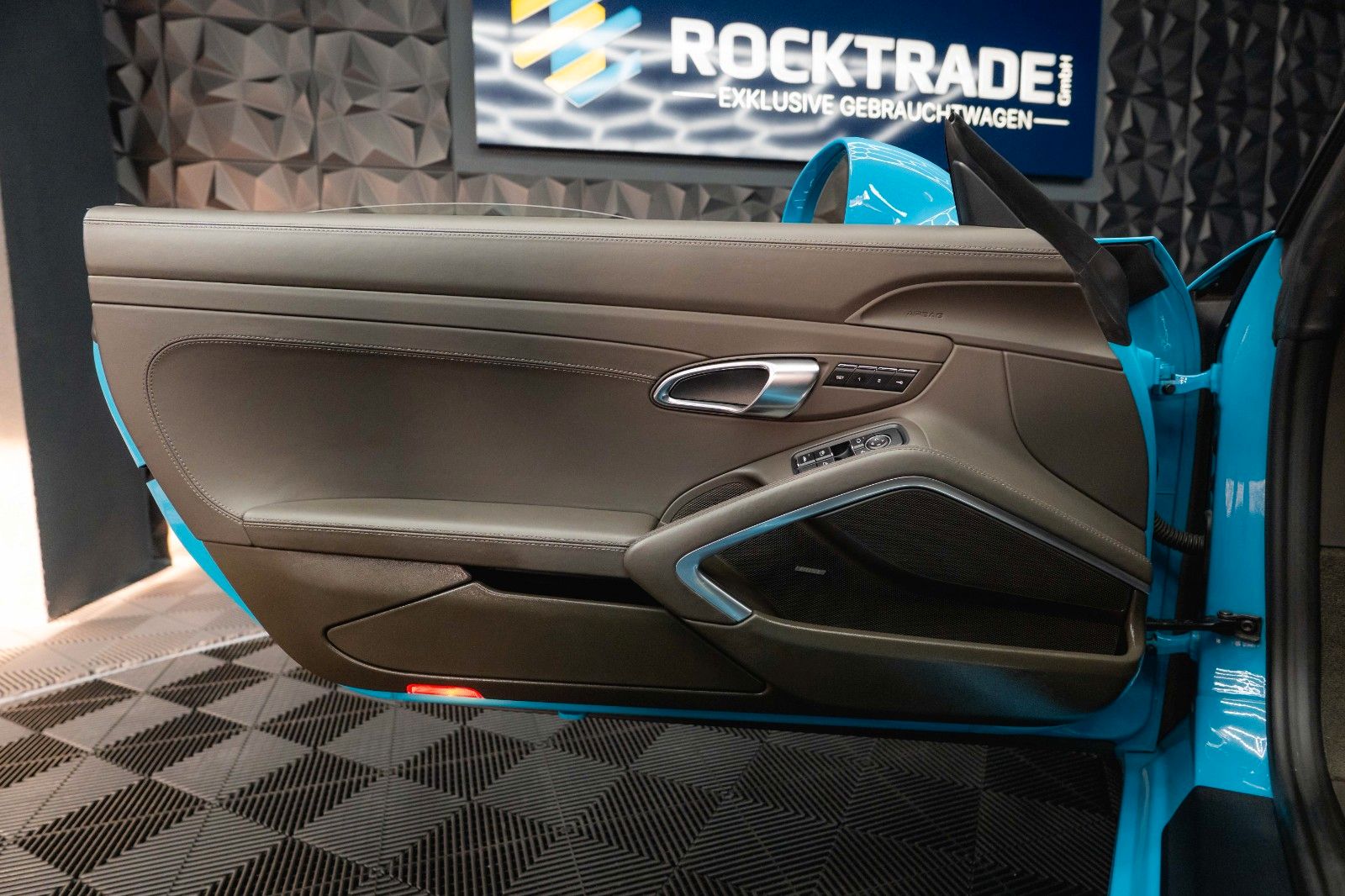 Fahrzeugabbildung Porsche 991.2 911 Carrera 4 S GTS Cabrio *Lift*Keramik*