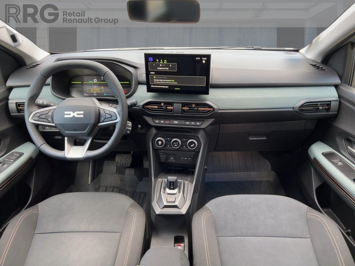 Dacia Jogger - Bild 10
