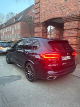 BMW X5 xDrive40i Sport M - gebrauchte BMW X5 aus dem Jahr 2019