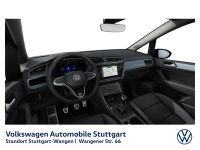 Volkswagen Touran - Vorschau Bild 8