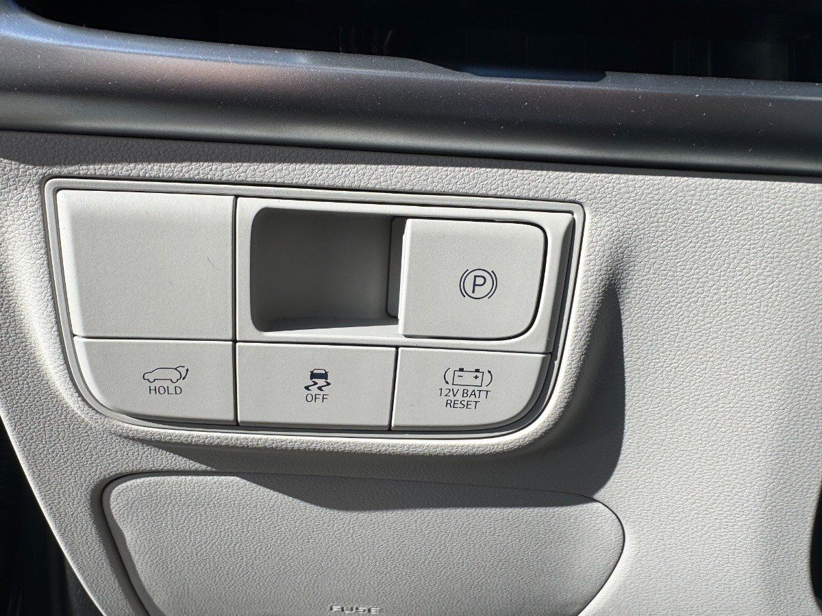 Hyundai TUCSON - Bild 8