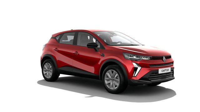 Renault Captur II Evolution