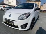 Renault Twingo aus 1. Hand *Schiebedach,elektr.FH,Nr.1 - Renault Twingo Gebrauchtwagen in Dresden