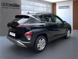 Hyundai KONA TREND LM KlimaA PDC SHZ SpurW Virtual AUT - Hyundai KONA mit Benzin-Antrieb: Standheizung
