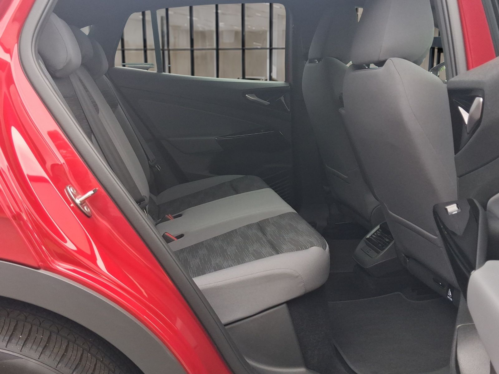 Volkswagen ID.5 Pure 125 kW (170 PS) 52 kWh 1-Gang-Automati foto 9