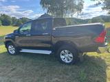 Toyota Hilux Double Cab - Toyota Hilux Gebrauchtwagen