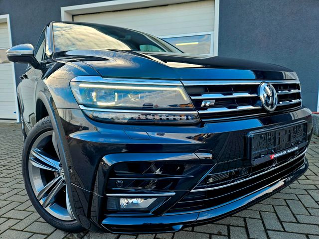 Volkswagen Tiguan Allspace Highline 4Motion R-LINE*PANO*ACC