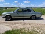 BMW 745 - BMW 745: Von Privat