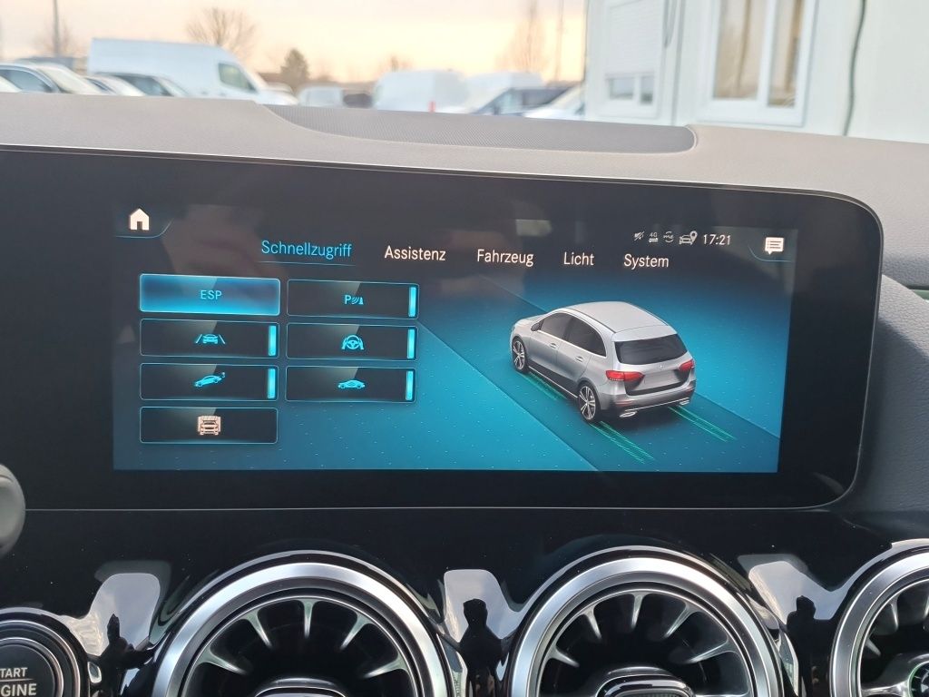 Fahrzeugabbildung Mercedes-Benz B 250 e el.Heckklappe*AppleCarPlay*360GradKamera