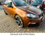 Volkswagen Golf 6/Automatik/R-Line Optik/Sonderlack - Volkswagen Golf: 6r Line