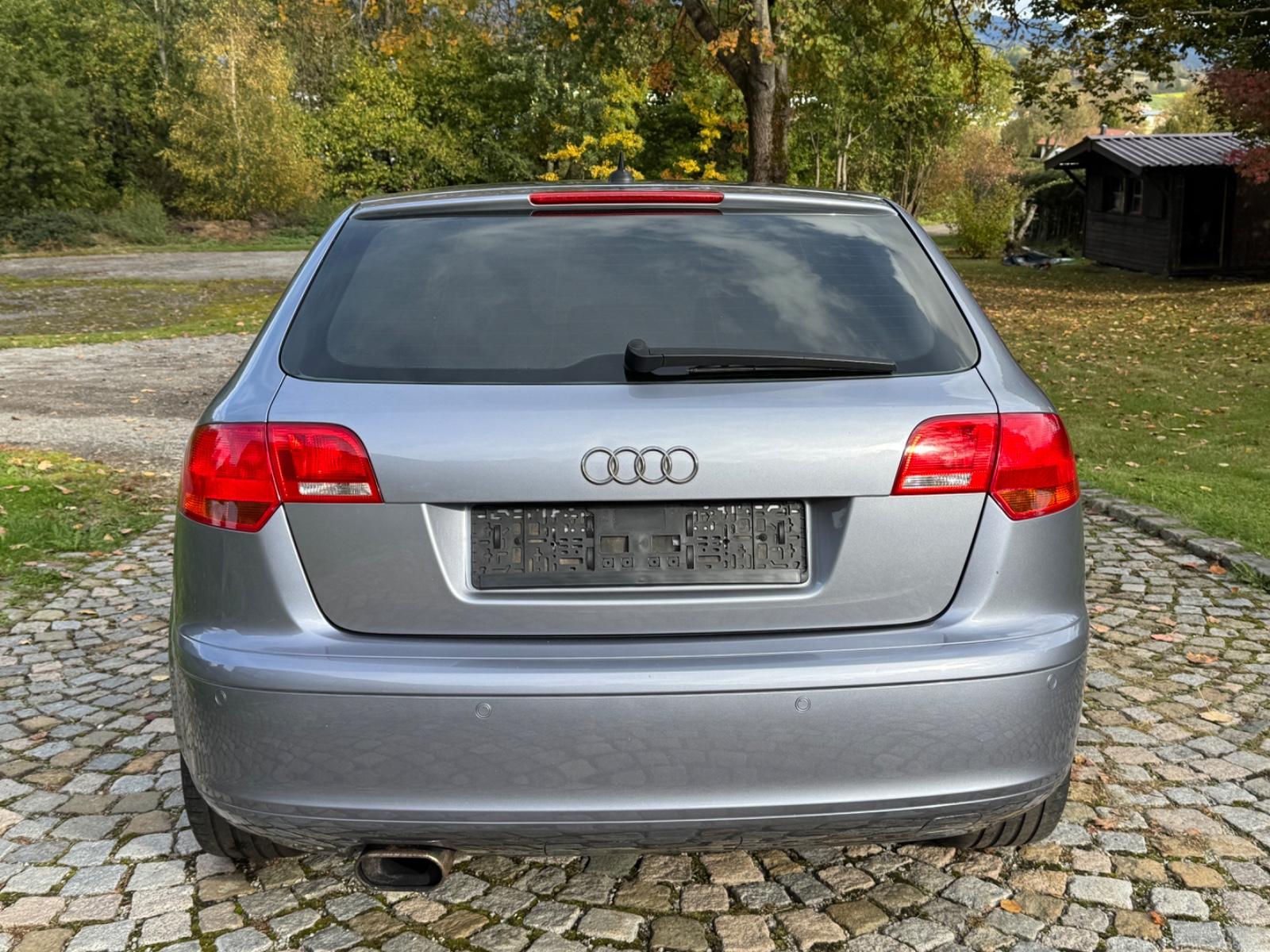 Audi Quattro 2005 — photo 7