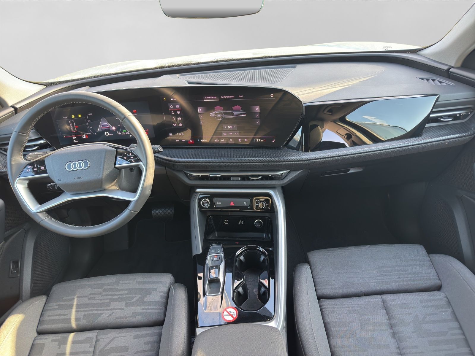 Audi Q5 - Bild 5