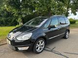 Ford Galaxy Titanium *Automatik*7-Sitzer*Xenon*Pano* - gebrauchte Ford Galaxy aus dem Jahr 2010