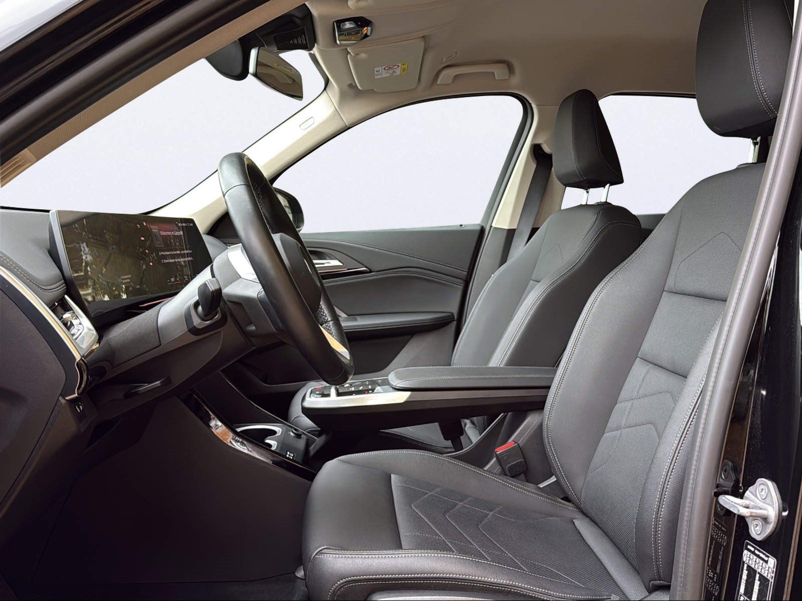 BMW iX1 - Bild 6