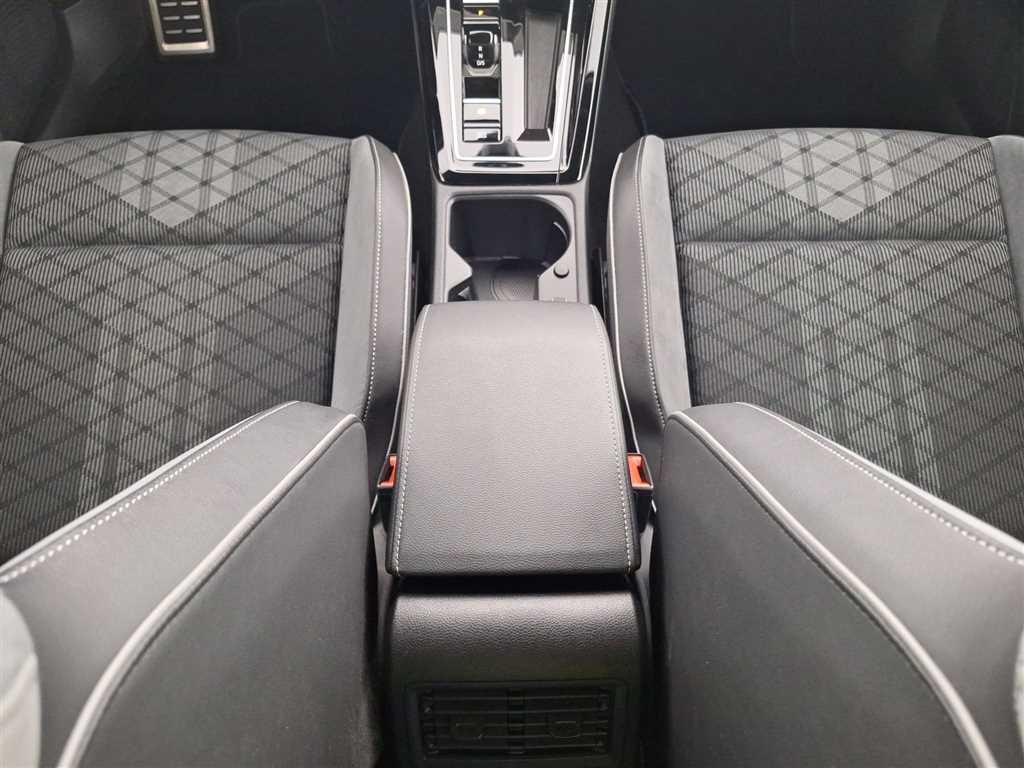 Volkswagen Golf Variant R-Line 2.0 TSI DSG 4MOTION IQ.Light, миниатюра 27