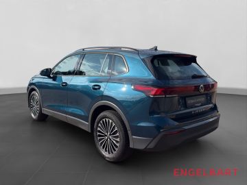 Volkswagen Tiguan - 3