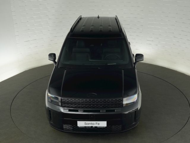 SANTA FE HEV BLACKLINE 4WD AT+VOLL LED+NAVI+360