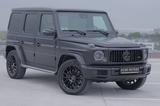 Mercedes-Benz G 400 AMG Night Paket - Carbon - 360 - ACC - Mercedes-Benz G 400 in München