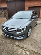 Mercedes-Benz B200 CDI Sports Tourer mit Urban Paket - Mercedes-Benz B 200: Cdi Sport