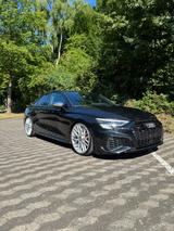 Audi S3 8y TFSI  Quattro  Massage Matrix Grail - Audi Gebrauchtwagen in Lippstadt