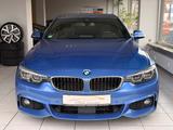 BMW 430d Gran Coupe Aut. M Sport LED/ACC/HUD/360°Cam - BMW Gebrauchtwagen in München