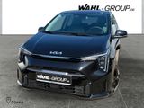 Kia Picanto SPIRIT LAUNCH EDITION 1.2 MT (NAVI/KAMER - Kia Picanto Tageszulassungen