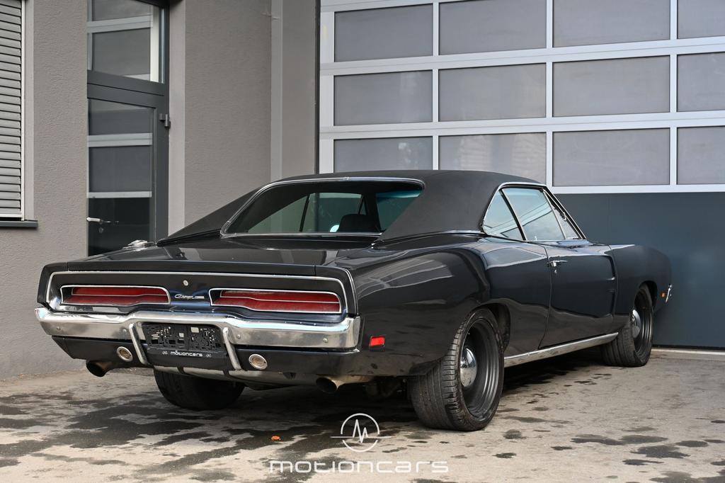Dodge Charger