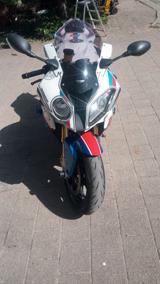 BMW S 1000 RR - BMW 2011 RR S 1000