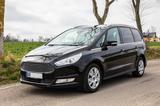 Ford 7-Sitzer/1.Hand/Motor neu /TÜV12.26 - Ford Galaxy: Sitze