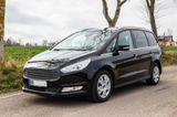Ford 7-Sitzer/1.Hand/Motor neu /TÜV12.26 - Ford Galaxy: Van