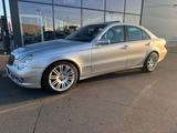 Mercedes-Benz E 280 4MATIK AVANTGARDE  - gebrauchte Mercedes-Benz E 280 aus dem Jahr 2008