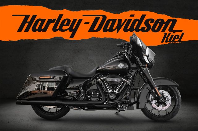 Harley-Davidson Street Glide Special FLHXS MY23- Screamin Eagle