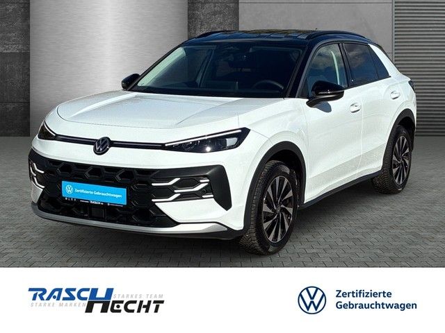 Image of Volkswagen T-Roc