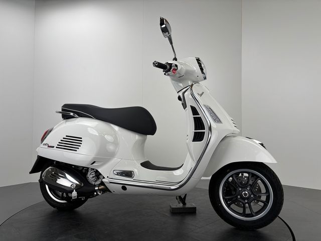 Vespa GTS 310 FL SUPER *NEUFAHRZEUG 2026 *