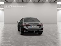 BMW 520 - Vorschau Bild 9