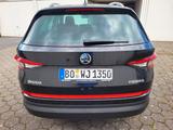 Skoda Kodiaq 2.0 TDI SCR DSG ACTIVE ACTIVE - Skoda Kodiaq Gebrauchtwagen in Bochum