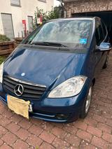 Mercedes-Benz A 180 CDI -W169 Automatik ; AHK - Mercedes-Benz W169