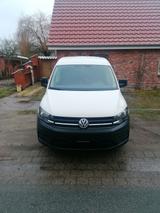 Volkswagen Caddy 1,2TSI 62kW BMT Beach Beach - Volkswagen Caddy: Beach