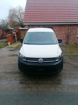 Volkswagen Caddy 1,2TSI 62kW BMT Beach Beach - Volkswagen Caddy: Beach