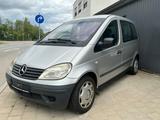 Mercedes-Benz Vaneo CDI gepflegter Familien-Van - gebrauchte Mercedes-Benz Vaneo aus dem Jahr 2004