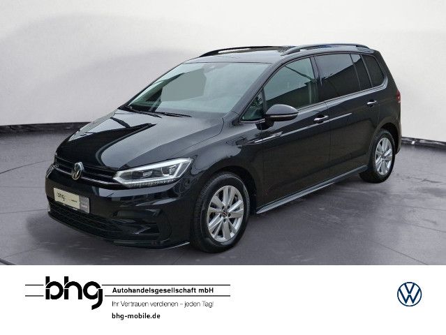 Image of Volkswagen Touran