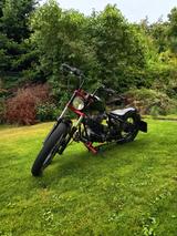 Other Bramos Brook Bobber 125 - Offers