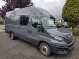 Iveco 35S18HA8V Automatik Superhochdach 2.100mm