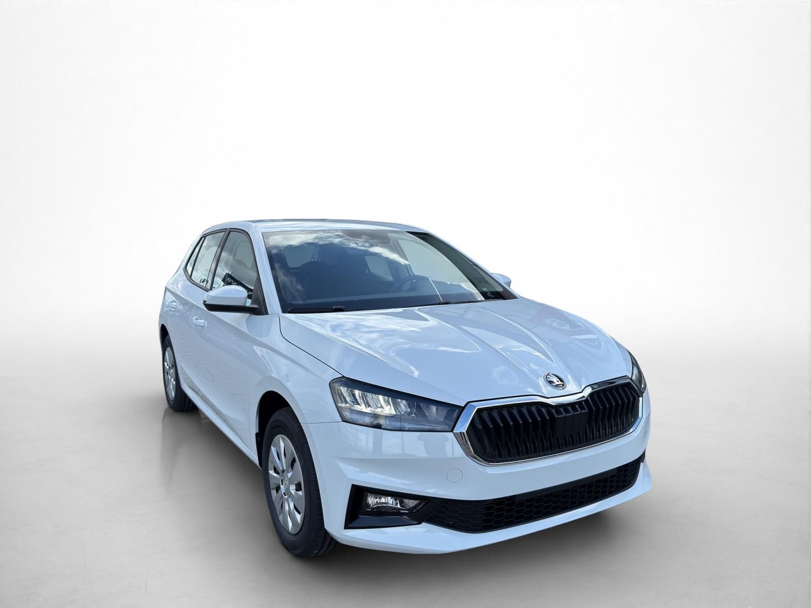 Skoda Fabia - Bild 4