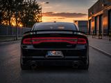Dodge Charger SRT Bilstein Brembo Magnaflow - Dodge: Srt