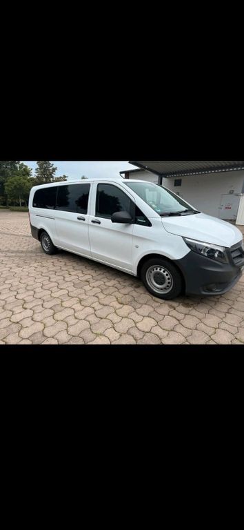 Image of Mercedes-Benz Vito