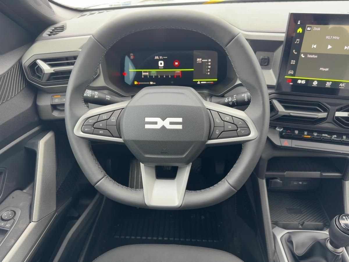 Dacia Bigster - Bild 9