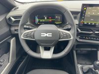 Dacia Bigster - Vorschau Bild 9