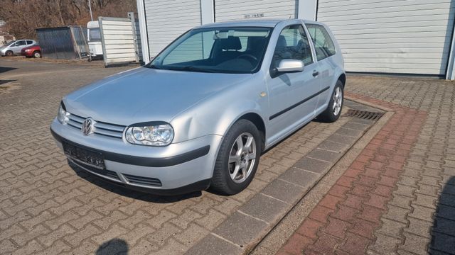 Volkswagen Golf 1.4 | Tüv 08/2025 | Klima | ALU |