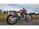SWM SSilver Vase 440 T - SWM MOTORRAD